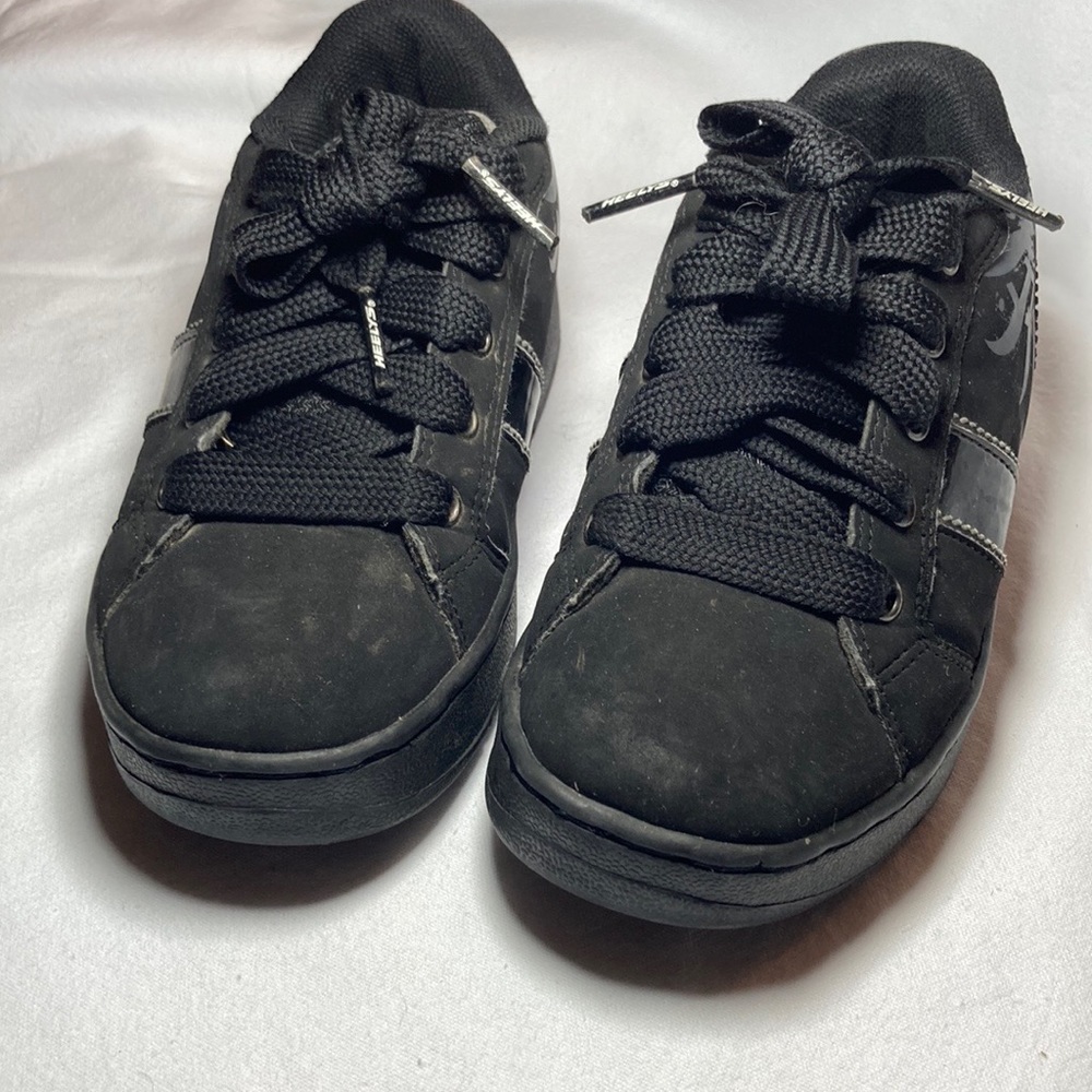 Heelys Roller Shoes - Black - Boy’s Size 1